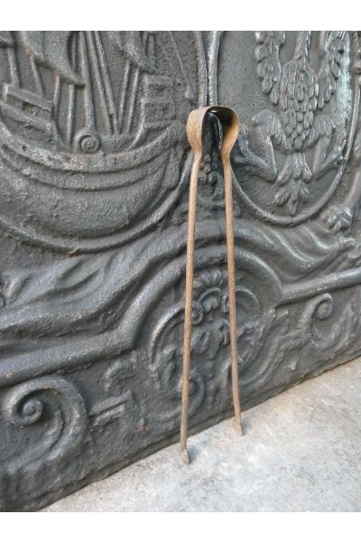 Antieke Franse Houttang