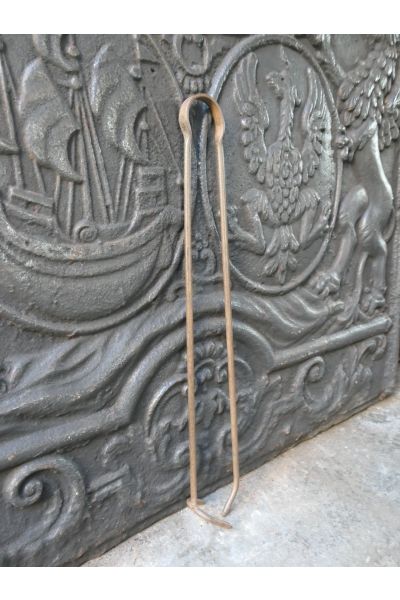 Antieke Franse Houttang