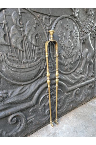 Antieke Franse Houttang