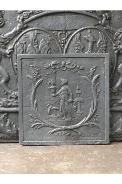 Het tuinieren