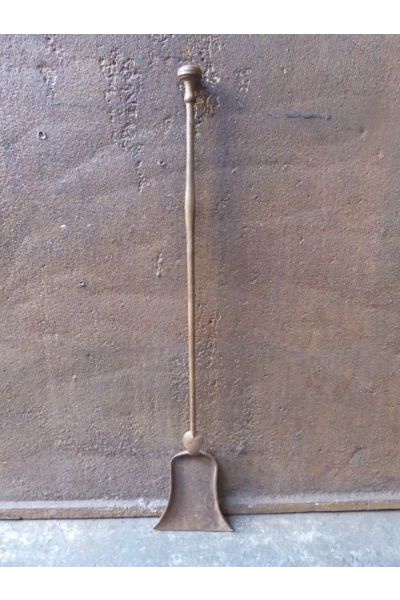 Antieke Franse Asschep