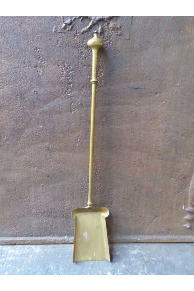 Art Nouveau Haardschep