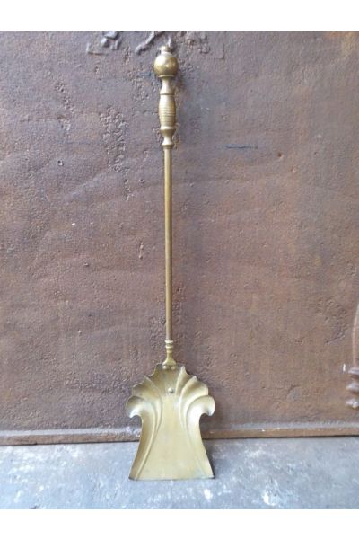 Art Nouveau Haardschep