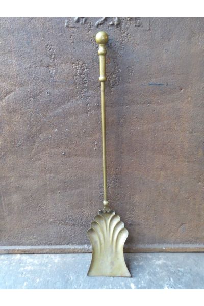 Art Nouveau Haardschep